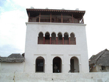 Lamu House Hotel Exterior foto